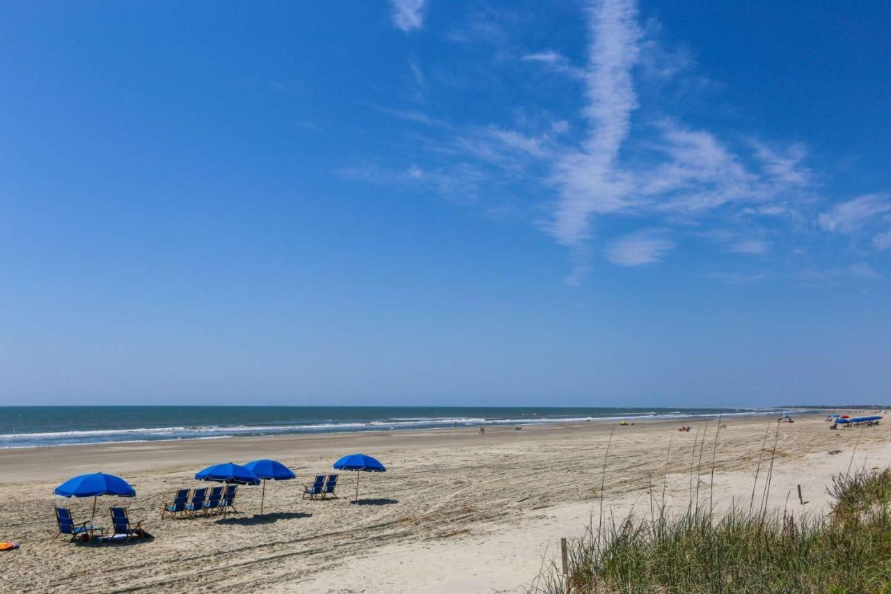 Willa Relax, Renew, Retreat Kiawah Island Zewnętrze zdjęcie